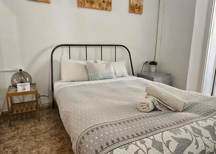 Youth Hostel - Central And Basic Drassanes Barcelone